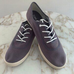 TOMS Women's Sneaker